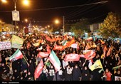 139 شب ایستادگی در سنگر وفاداری و خون‌خواهی در یاسوج
