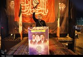 139 شب ایستادگی در سنگر وفاداری و خون‌خواهی در یاسوج