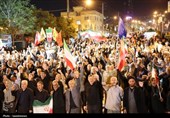 139 شب ایستادگی در سنگر وفاداری و خون‌خواهی در یاسوج