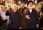 139 شب ایستادگی در سنگر وفاداری و خون‌خواهی در یاسوج