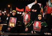 139 شب ایستادگی در سنگر وفاداری و خون‌خواهی در یاسوج