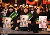 139 شب ایستادگی در سنگر وفاداری و خون‌خواهی در یاسوج