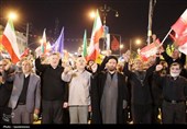 139 شب ایستادگی در سنگر وفاداری و خون‌خواهی در یاسوج