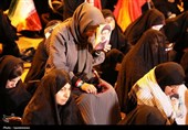 139 شب ایستادگی در سنگر وفاداری و خون‌خواهی در یاسوج