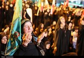 139 شب ایستادگی در سنگر وفاداری و خون‌خواهی در یاسوج