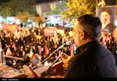 139 شب ایستادگی در سنگر وفاداری و خون‌خواهی در یاسوج