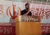 مهم‌ترین عامل اقتدار ایران در برابر دشمن، حضور مردم در صحنه است