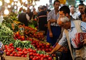 دلایل سبقت تورم غذایی ترکیه از کشورهای آفریقایی