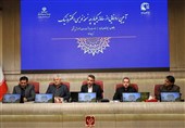 سامانه یکپارچه نسخه‌نویسی الکترونیک رونمایی شد