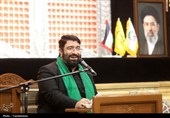 بزرگداشت رهبر شهید از سوی آیت‌الله سبحانی