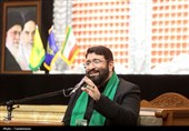 بزرگداشت رهبر شهید از سوی آیت‌الله سبحانی