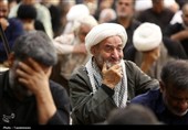 بزرگداشت رهبر شهید از سوی آیت‌الله سبحانی