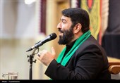 بزرگداشت رهبر شهید از سوی آیت‌الله سبحانی