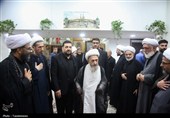 بزرگداشت رهبر شهید از سوی آیت‌الله سبحانی