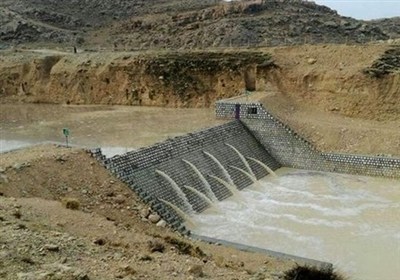 تخصیص 569 میلیارد ریال اعتبار آبخیزداری در استان بوشهر