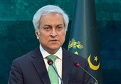 پاکستان: مخالف عضویت افغانستان در سازمان شانگهای نیستیم