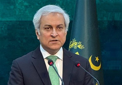 پاکستان: برای احیای مذاکرات ایران و آمریکا تلاش میکنیم