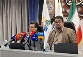 فاز اول زیرساخت سایت البرز به 28 هزار میلیارد تومان اعتبار نیاز دارد
