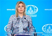 زاخارووا: اتحادیه اروپا هیچ ابتکار واقعی برای گفت‌وگو با روسیه ندارد