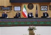 مطالبات بیمه‌ای بازار سوخته رشت همچنان در انتظار تعیین تکلیف