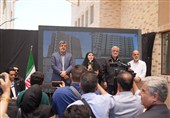 5758 واحد طرح ملی نهضت ملی مسکن استان یزد تحویل متقاضیان شد