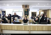 نشست خبری چهارمین دوره سوگواره آئینی «محرم شهر»