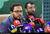 نشست خبری چهارمین دوره سوگواره آئینی «محرم شهر»