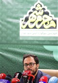 نشست خبری چهارمین دوره سوگواره آئینی «محرم شهر»