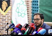 نشست خبری چهارمین دوره سوگواره آئینی «محرم شهر»