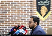 نشست خبری چهارمین دوره سوگواره آئینی «محرم شهر»