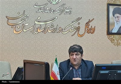 زنجان میزبان «اقلیم شعر» نیمه شمالی کشور شد