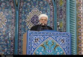 پورذهبی: رهبر شهید انقلاب با ایستادگی در برابر ظلم الگوی مقاومت شد