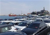 ثبت 5000 تردد در مسیر دریایی کیش طی یک هفته