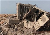 US Strike Disrupts Water Supply to 30 Villages South of Iran
