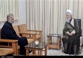 هشدار آیت‌الله جوادی آملی درباره توطئه دائمی دشمنان
