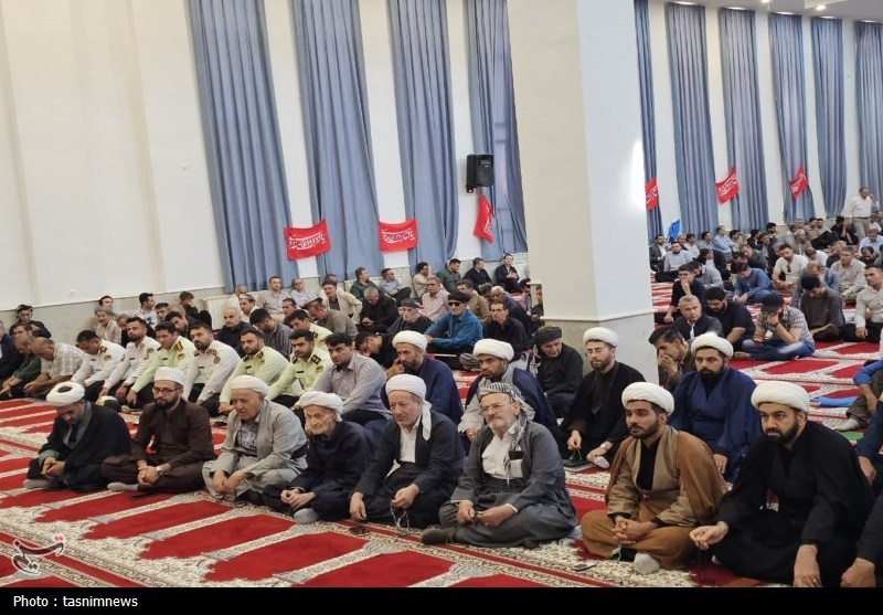 اخبار بانه , اخبار استان کردستان , شهید امام خامنه ای (ره) , 