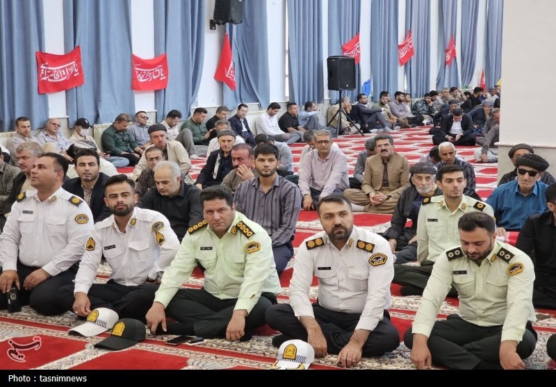 اخبار بانه , اخبار استان کردستان , شهید امام خامنه ای (ره) , 