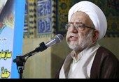 اربعین بدون پیوند با فرهنگ مهدویت رسالت خود را کامل نمی‌کند