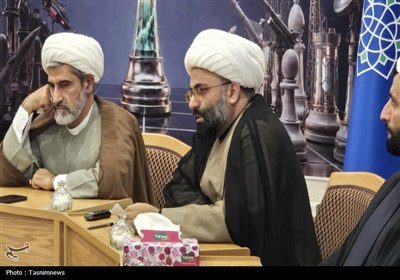 همایش بین‌المللی «فقه و حقوق حکمرانی جنگ» برگزار می‌شود