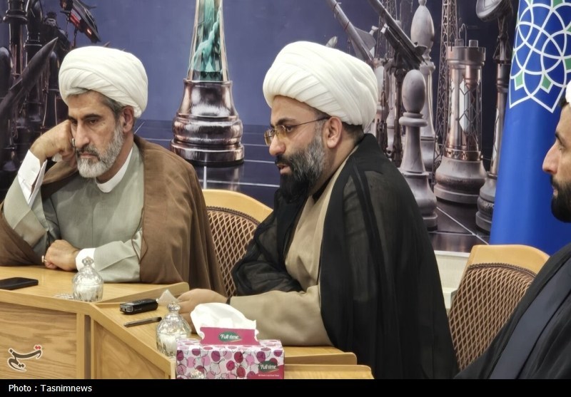 همایش بین‌المللی «فقه و حقوق حکمرانی جنگ» برگزار می‌شود