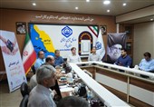 کاهش زمان ارائه خدمات در  دستگاه‌های اجرایی استان بوشهر