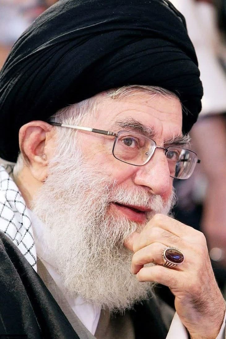 تشييع الامام الخامنئي , استشهاد الإمام الخامنئي , الإمام الخامنئي ,