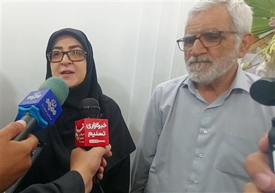مهاجرانی: خون پاک شهدا مایه عبور کشور از چالش‌ها و شکست دشمنان می‌شود