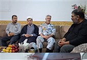 اجرای طرح «شنبه‌های شهدایی» در گناوه