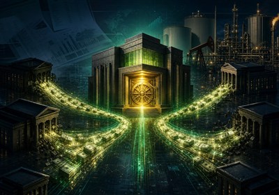 توقف دورزدن حساب واحد خزانه؛ بازپس‌گیری 4هزارمیلیارد از منابع یارانه