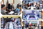 تاکید مدیرعامل بانک مسکن بر ارایه خدمات مطلوب در مناطق آسیب دیده