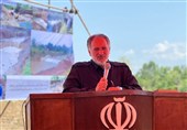 گشت‌رودخان فومن در برابر سیلاب ایمن‌سازی شد