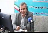 رفع مطالبات عمرانی در کهگیلویه و بویراحمد تسریع می‌یابد