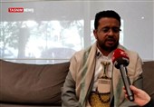 نصر الدین عامر لـ"تسنیم": الیمن فی تشییع القائد الشهید.. حضور وکسر حصار وعهد بالنصر