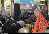 محبوبیت رهبر شهید انقلاب حاصل ایمان، مجاهدت و خدمت خالصانه بود